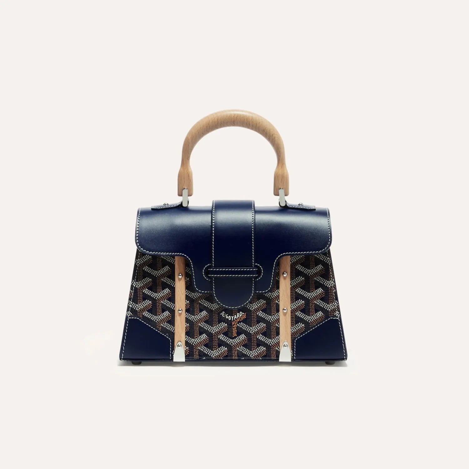 Saïgon Structuré Mini Bag