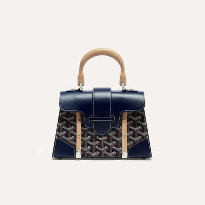 Saïgon Structuré Mini Bag