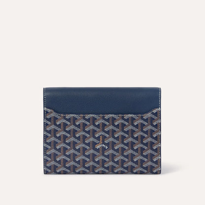 Chypre Wallet-Pouch
