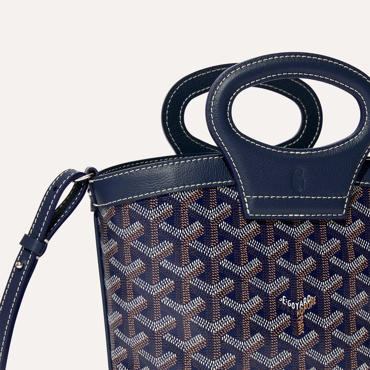 Beluga Mini Bag