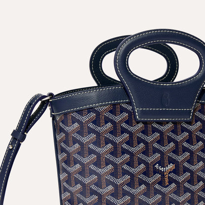 Beluga Mini Bag