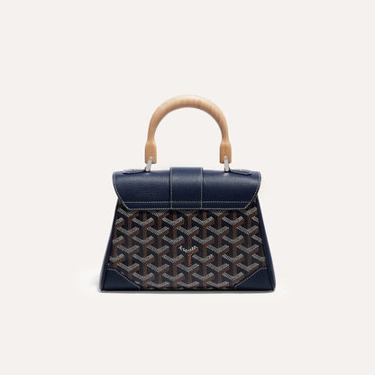 Saïgon Souple Mini Bag