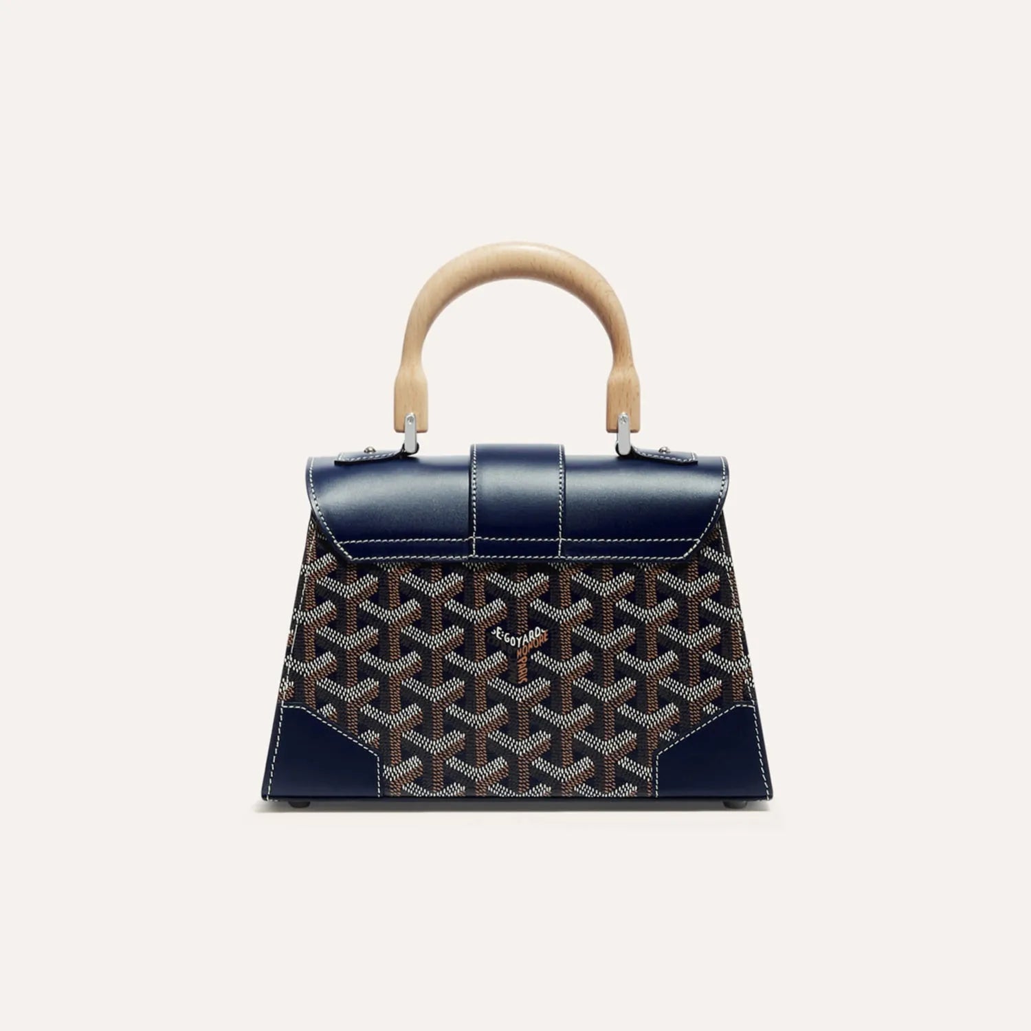 Saïgon Structuré Mini Bag