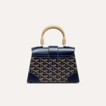 Saïgon Structuré Mini Bag