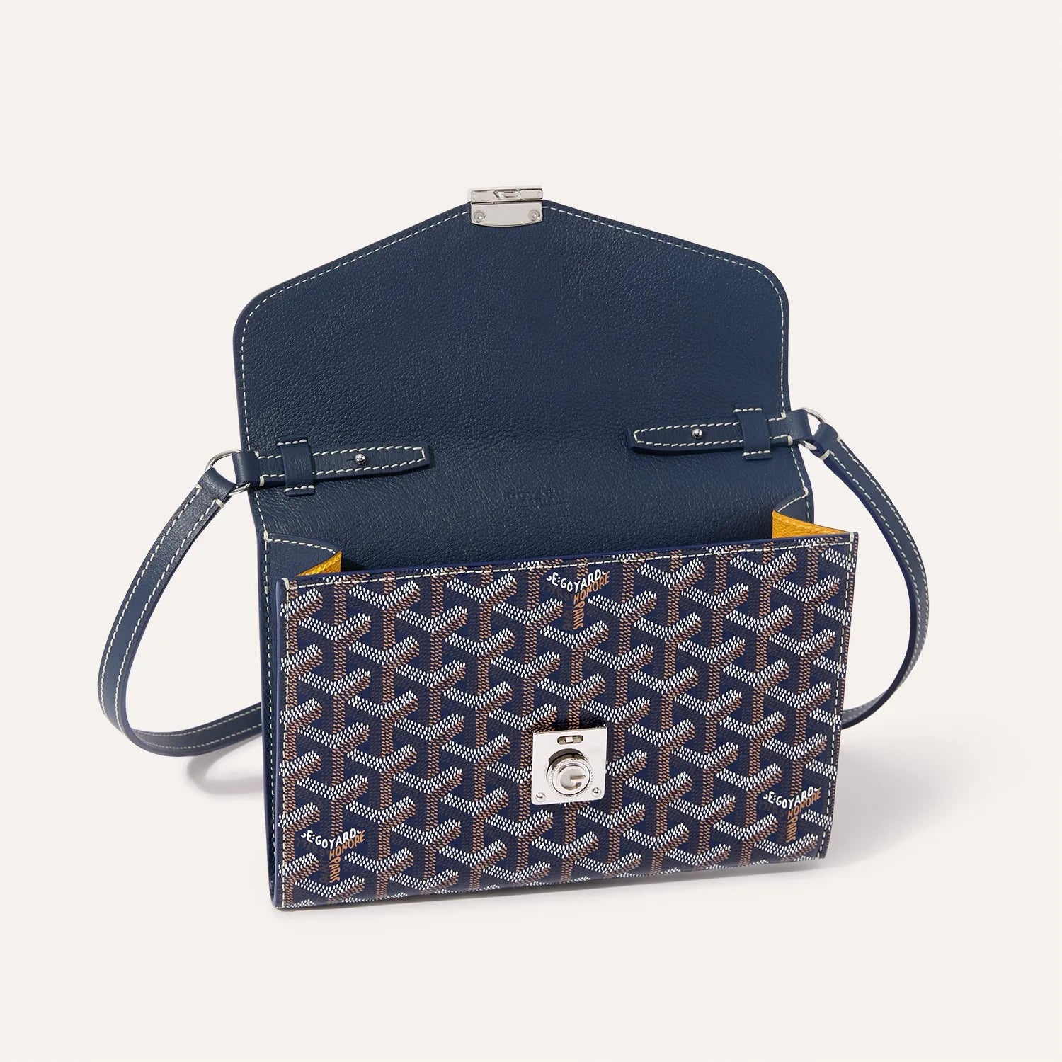 Chypre Wallet-Pouch