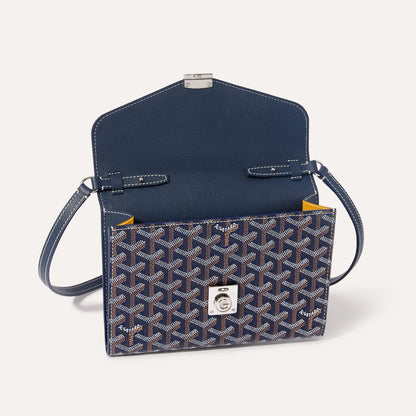 Chypre Wallet-Pouch