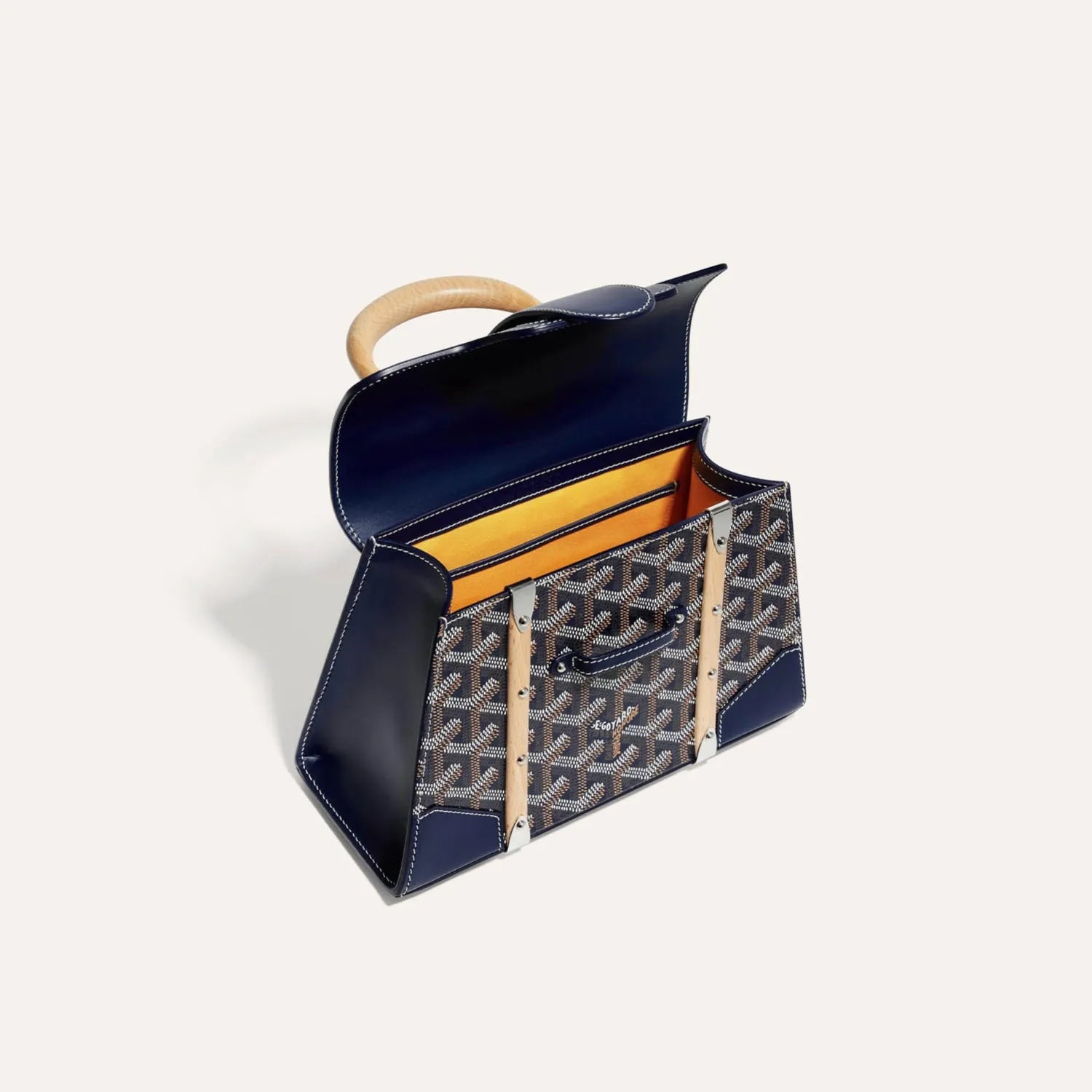 Saïgon Structuré Mini Bag