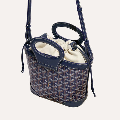 Beluga Mini Bag