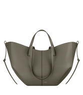 Cyme Edition Textured Smoky Green