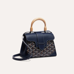 Saïgon Souple Mini Bag