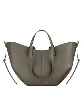 Cyme Edition Textured Smoky Green