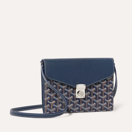 Chypre Wallet-Pouch
