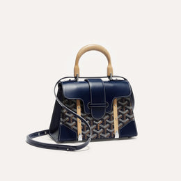 Saïgon Structuré Mini Bag