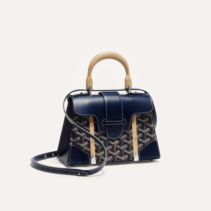 Saïgon Structuré Mini Bag