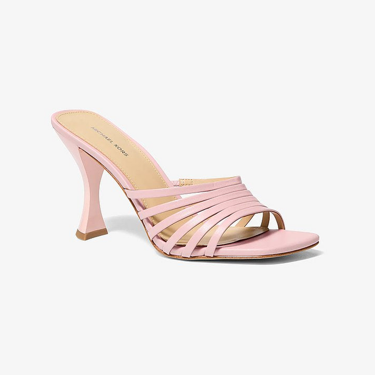 Haisley Leather Sandal