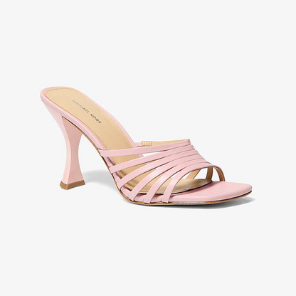 Haisley Leather Sandal