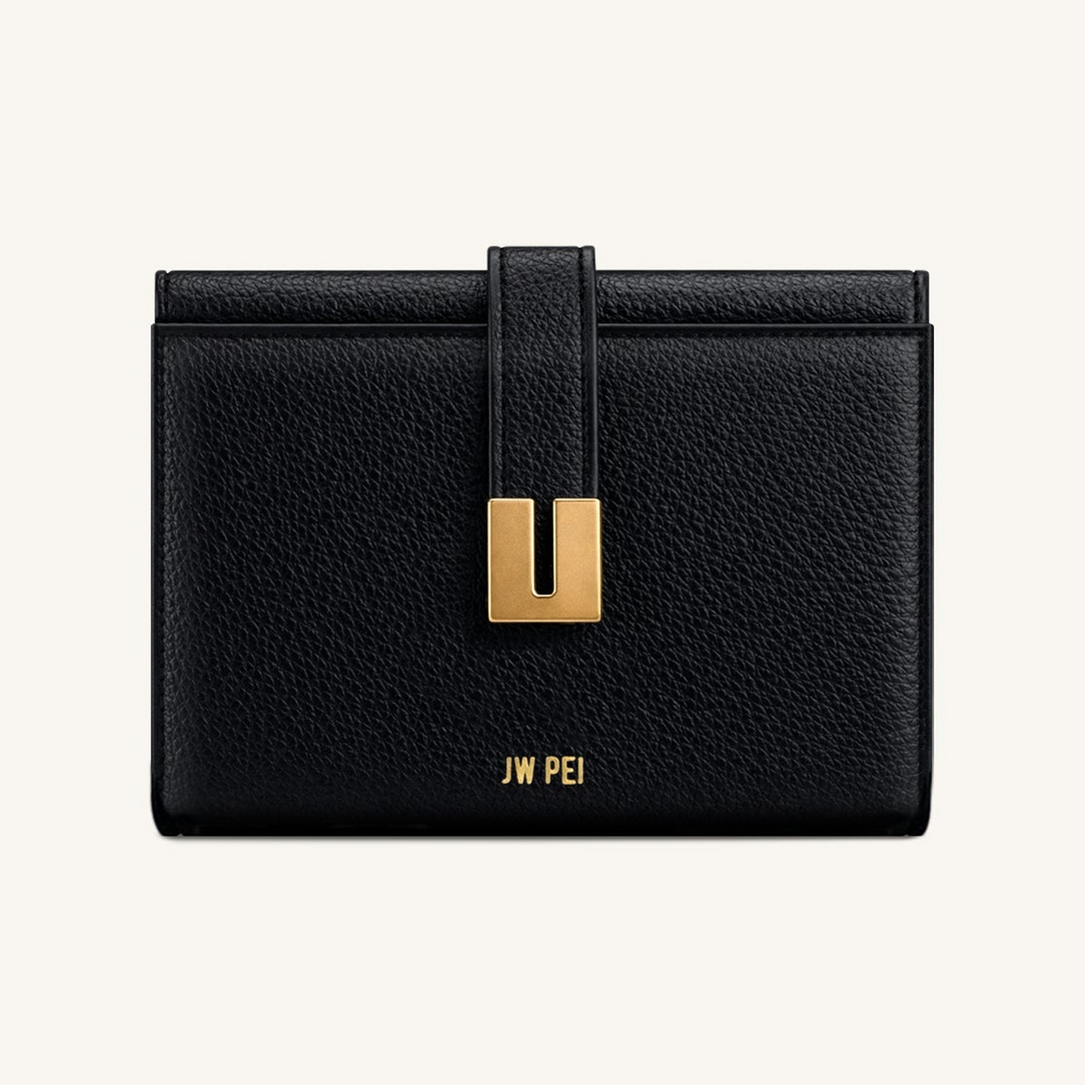 Hana Hardware Wallet - Black