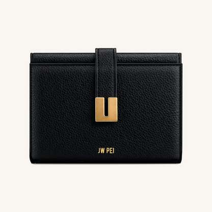 Hana Hardware Wallet - Black