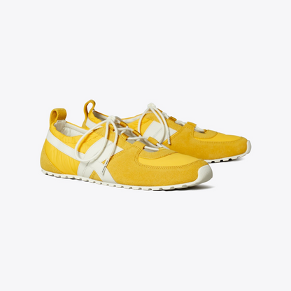 Hank Ballet Sneaker