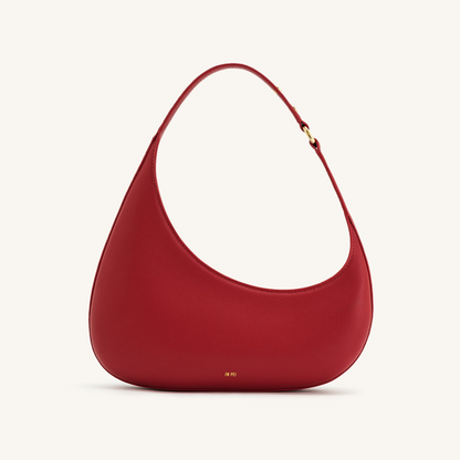 Harlee Shoulder Bag - Red