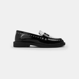 Harloe Flat Mules