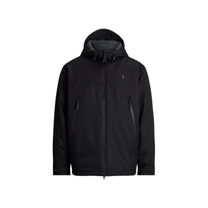 Heavy Eastland Jacket Windbreaker