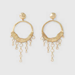 Helia Earrings