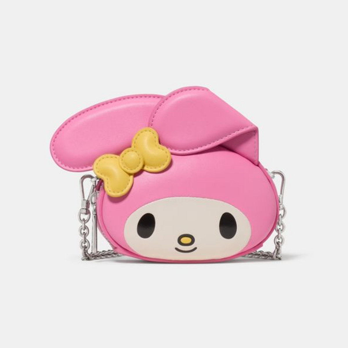 Hello Kitty And Friends X Kate Spade New York 3D My Melody Mini Crossbody Bag