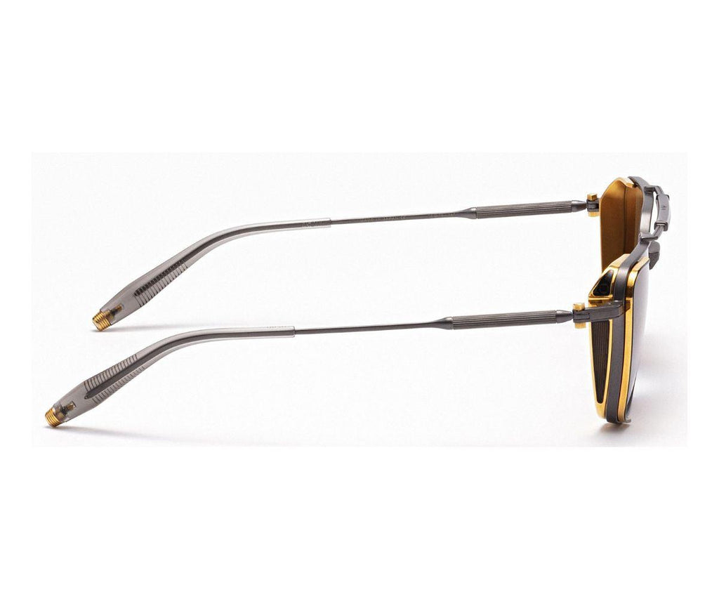 HERA AKS-203C BLK-GRY 58