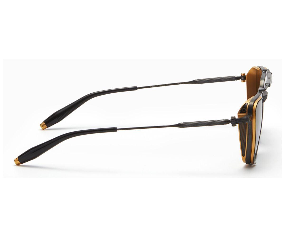 HERA AKS-203D BLK - GLD 58