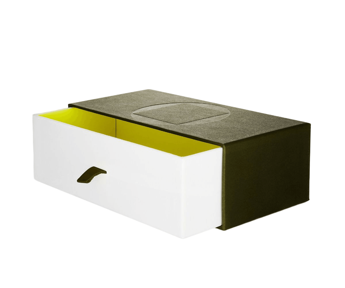 HERA AKS-203D BLK - GLD 58