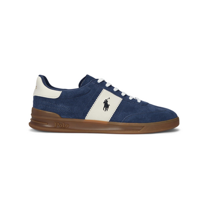 Heritage Aera Trainers