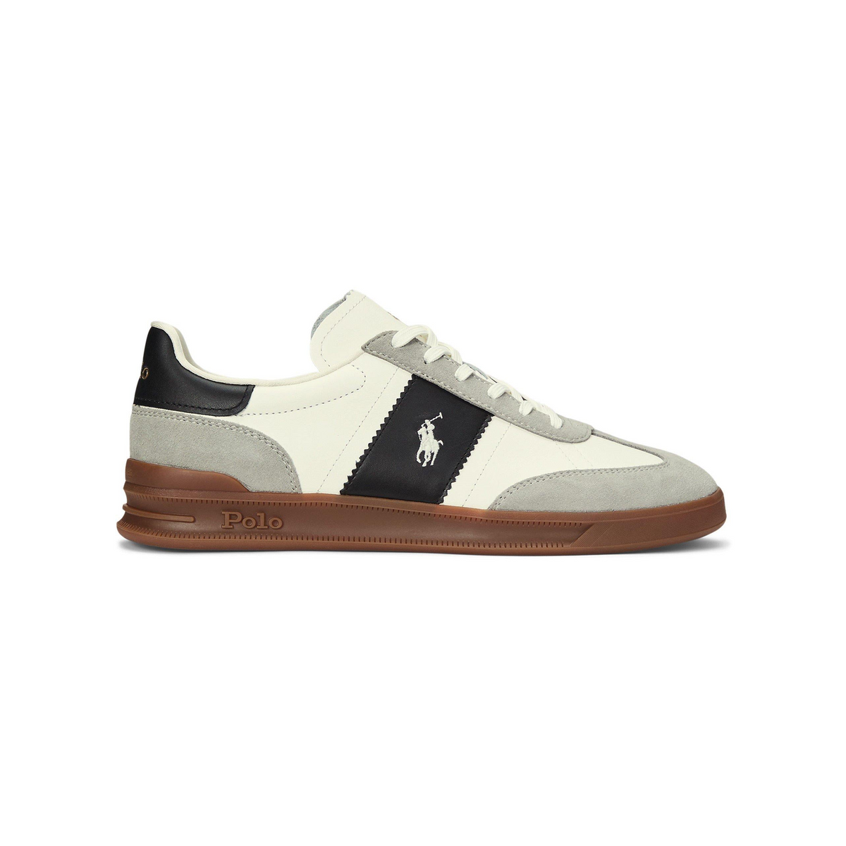 Heritage Aera Trainers