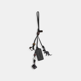 Heritage Bag Charm