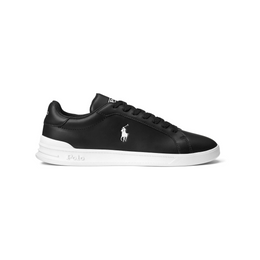 Heritage Court Low-Top Trainers