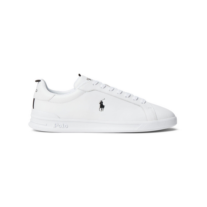 Heritage Court Low-Top Trainers