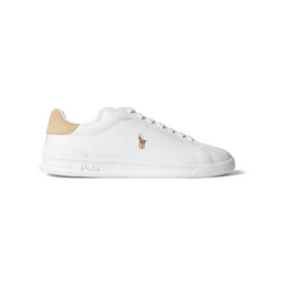 Heritage Court Low-Top Trainers