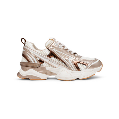 Heritage Low-Top Trainers