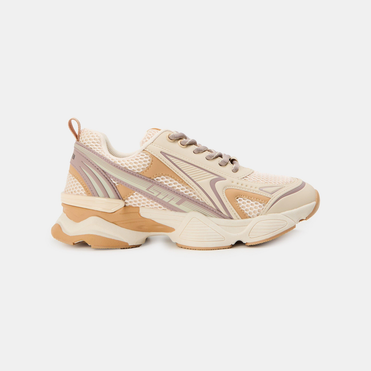 Heritage Low-Top Trainers