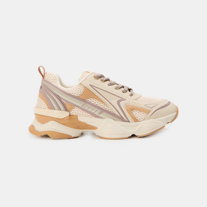 Heritage Low-Top Trainers
