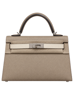 Hermès HSS Mini Kelly