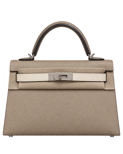 Hermès HSS Mini Kelly