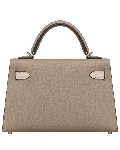 Hermès HSS Mini Kelly