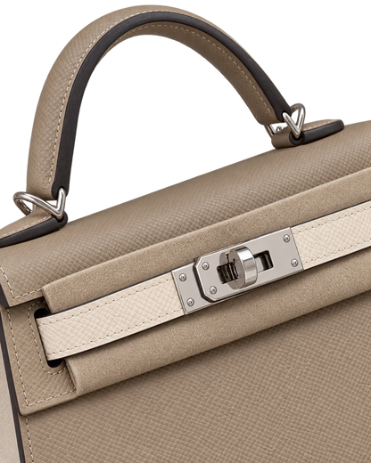 Hermès HSS Mini Kelly