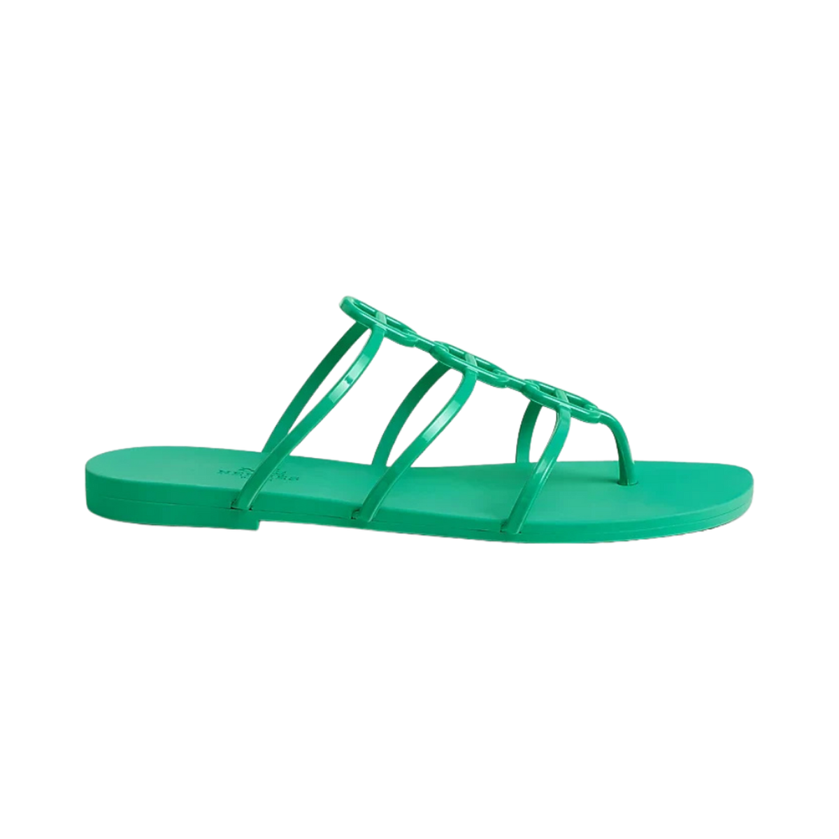 Hermes Mykonos Sandal