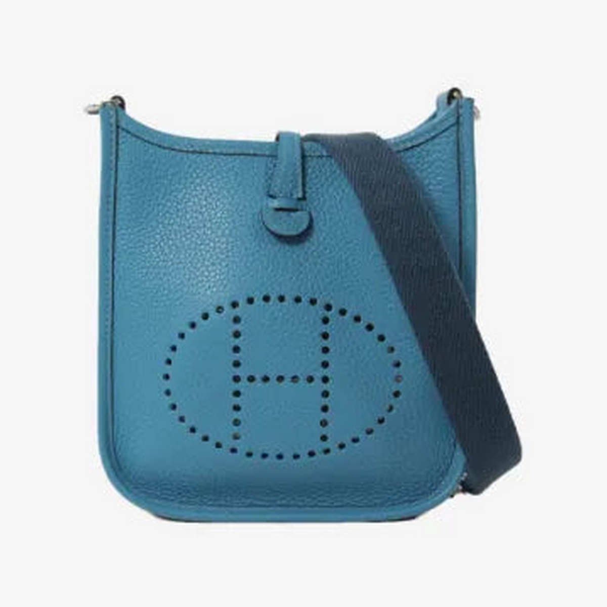Hermes TPM Evelyne shoulder bag