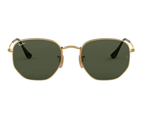 Rayban HEXAGONAL 3548N 001 51