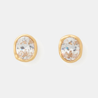 High Shine Studs