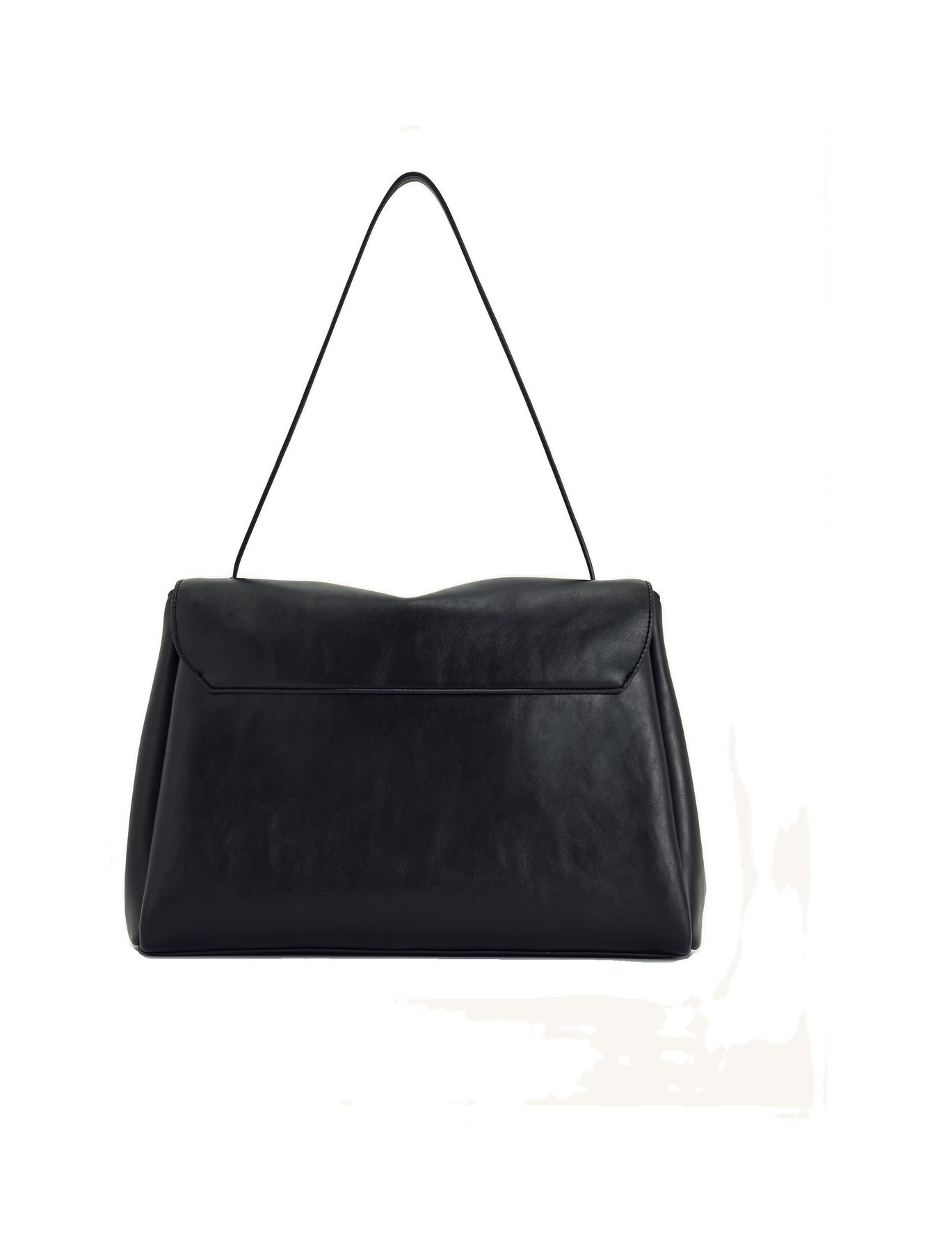 Hilary Shoulder Bag - Deep Burgundy