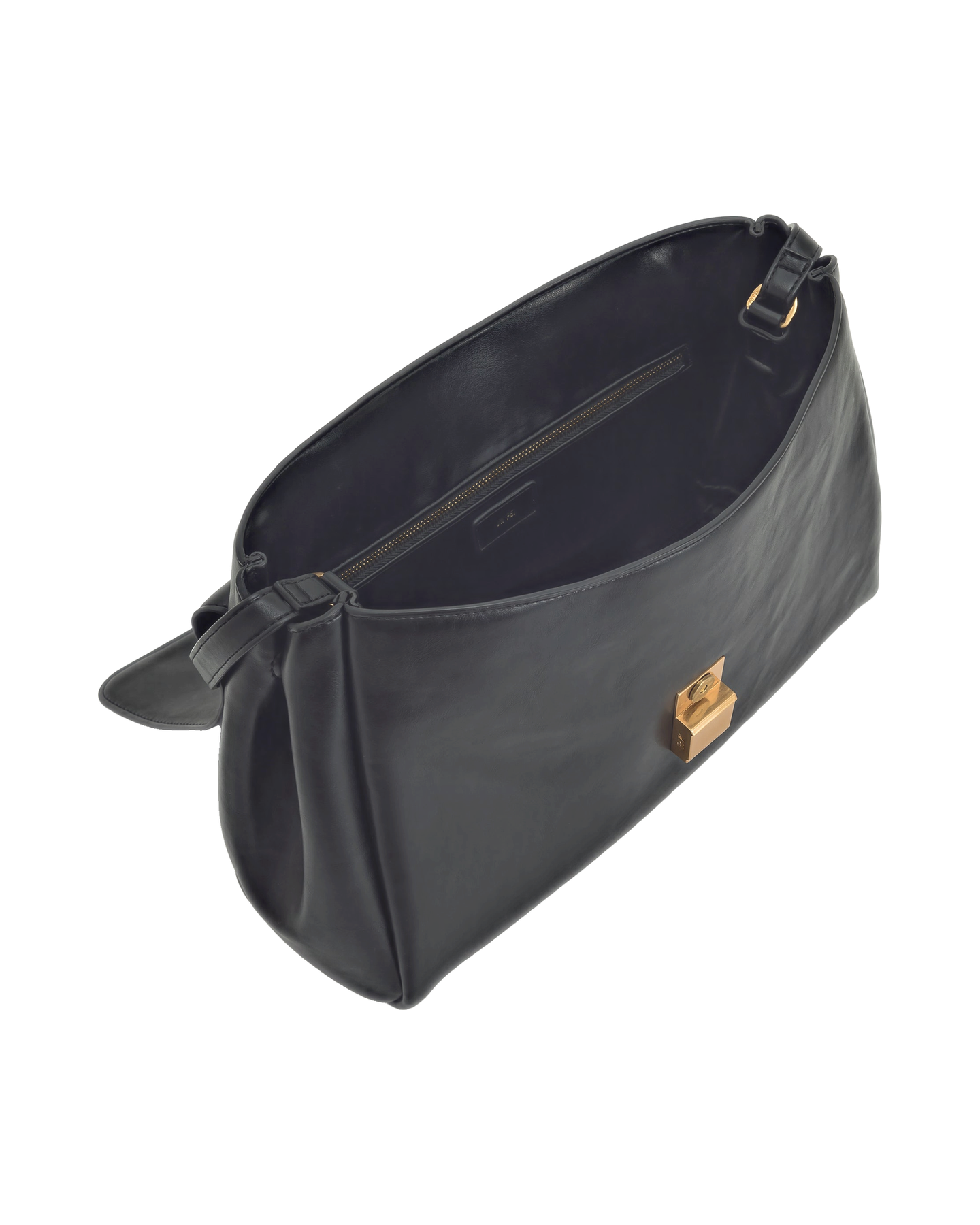 Hilary Shoulder Bag - Deep Burgundy
